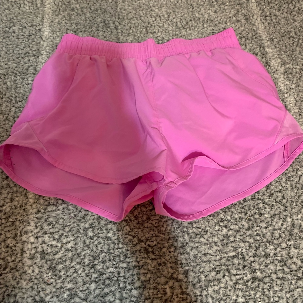 All in motion shorts